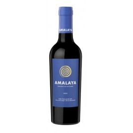 Amalaya malbec Amalaya malbec